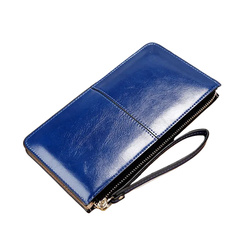 Pelvora Phone Clutch — Excelente para centrarse en la capacidad y la practicidad.