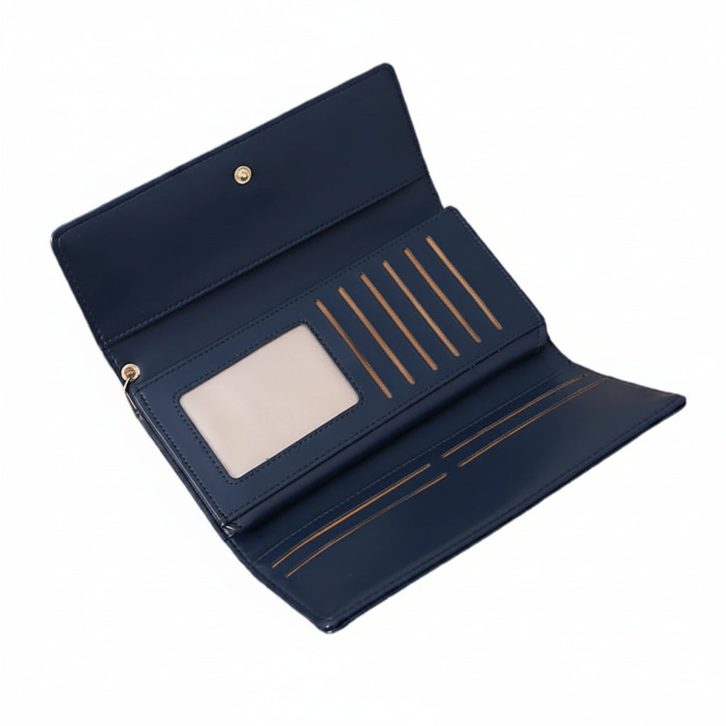 Lorzetta Phone Wallet — compartimento ideal para smartphone