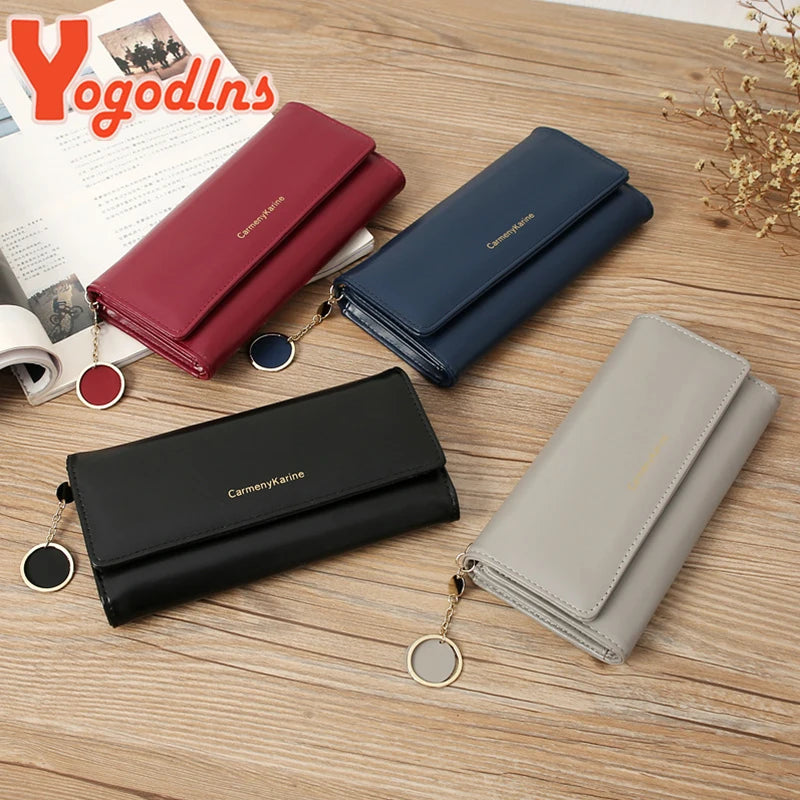 Lorzetta Phone Wallet — compartimento ideal para smartphone