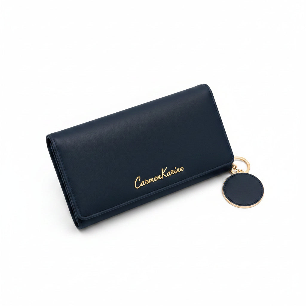 Lorzetta Phone Wallet — compartimento ideal para smartphone