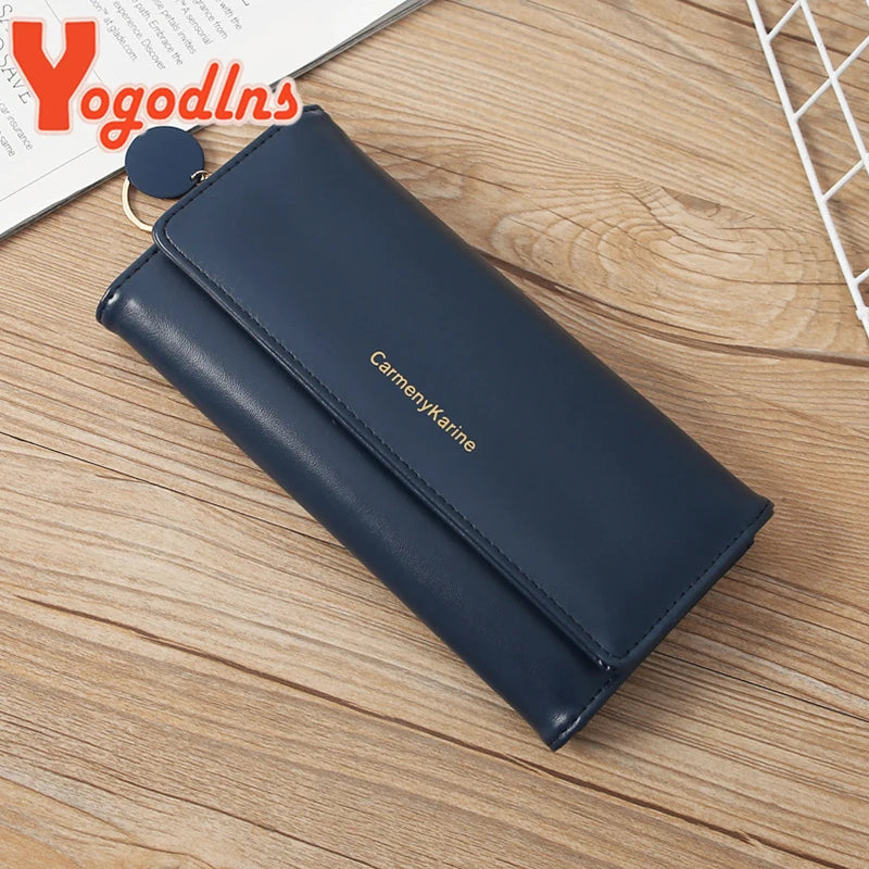 Lorzetta Phone Wallet — compartimento ideal para smartphone