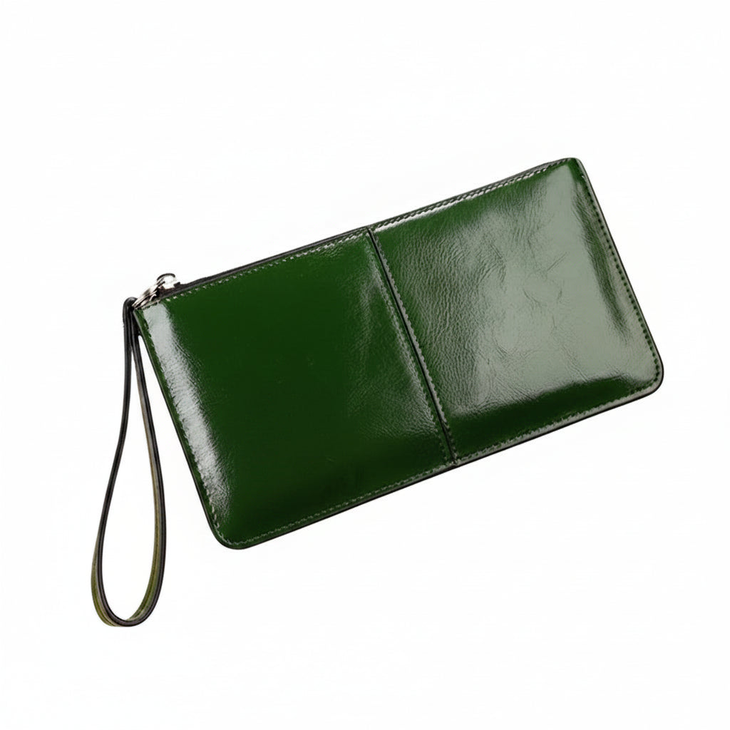 Pelvora Phone Clutch — Excelente para centrarse en la capacidad y la practicidad.