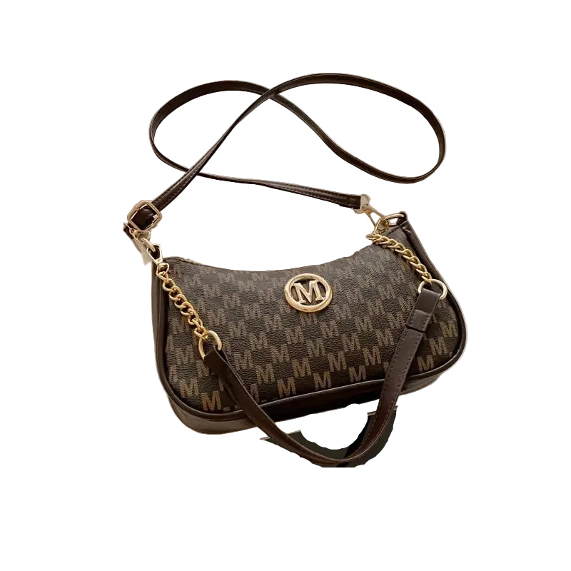 Calira Elegance Tote — Silueta clásica con una presencia sofisticada.