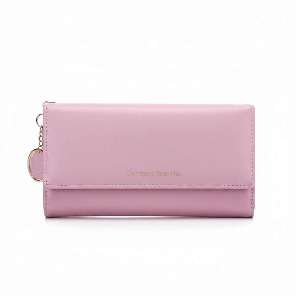 Lorzetta Phone Wallet — compartimento ideal para smartphone