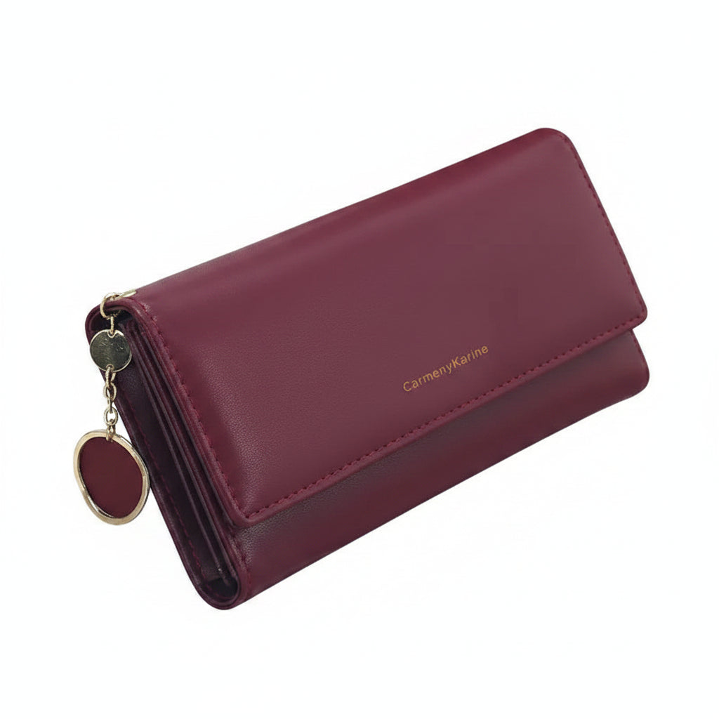 Lorzetta Phone Wallet — compartimento ideal para smartphone
