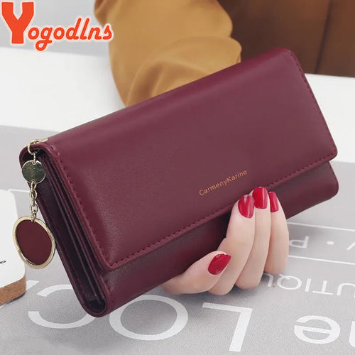 Lorzetta Phone Wallet — compartimento ideal para smartphone