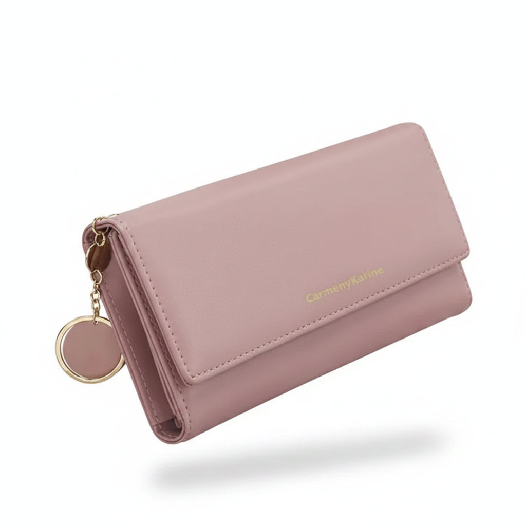 Lorzetta Phone Wallet — compartimento ideal para smartphone