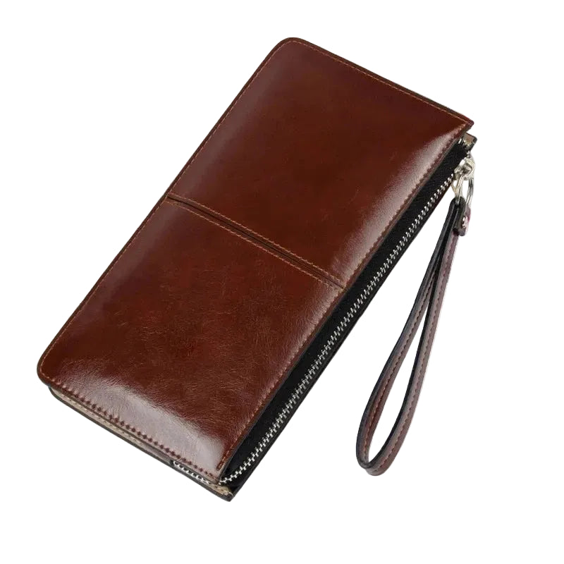Pelvora Phone Clutch — Excelente para centrarse en la capacidad y la practicidad.