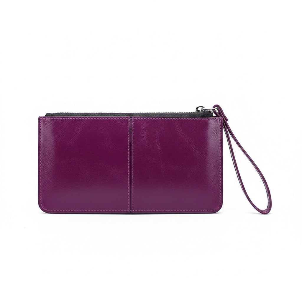 Pelvora Phone Clutch — Excelente para centrarse en la capacidad y la practicidad.