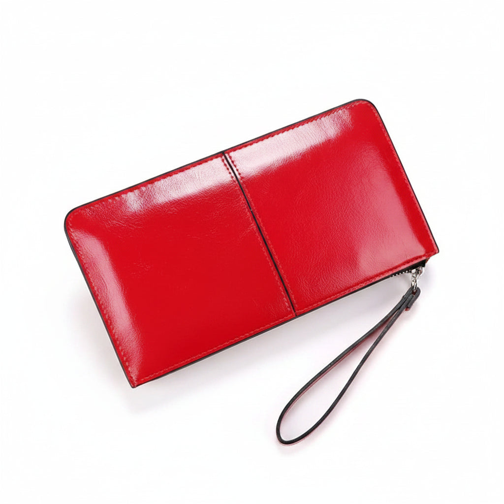 Pelvora Phone Clutch — Excelente para centrarse en la capacidad y la practicidad.