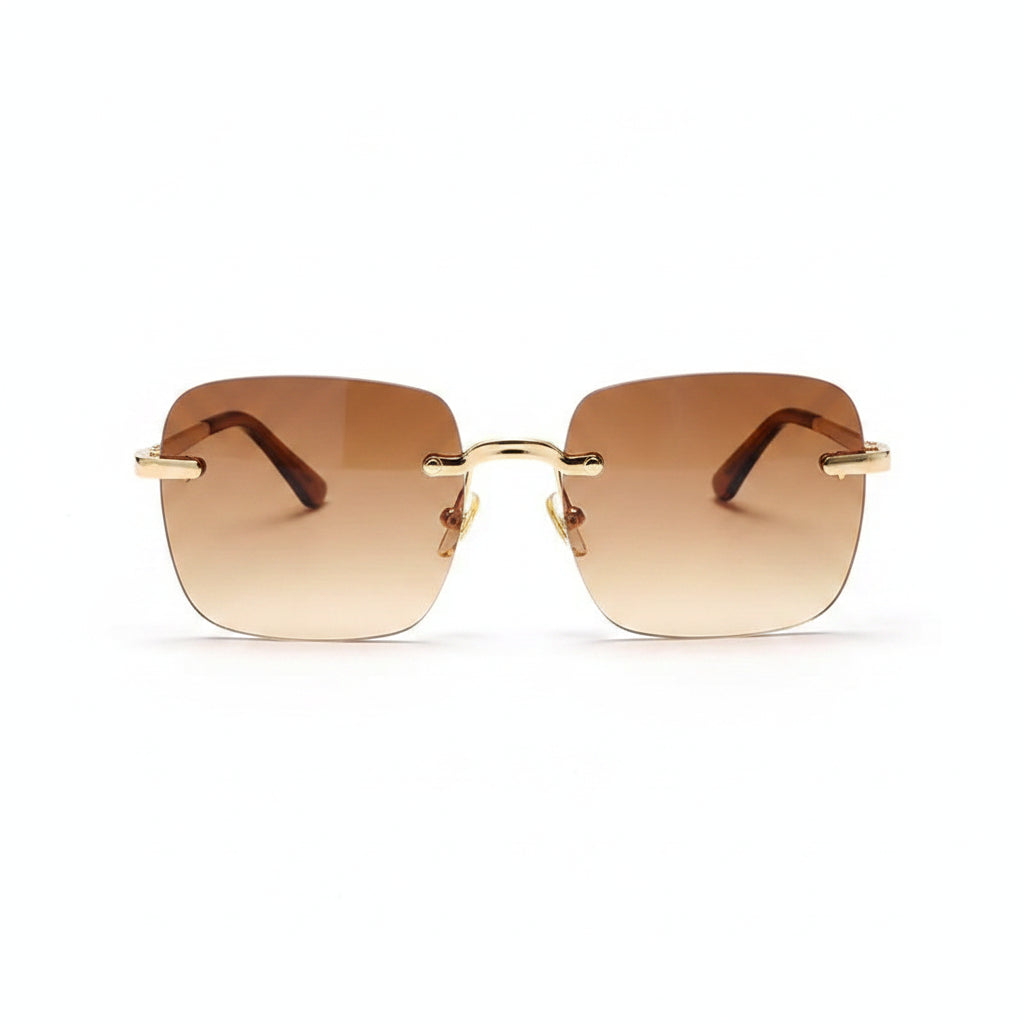Madu Rimless Lux — Excelente para transmitir una sensación de lujo y exclusividad.