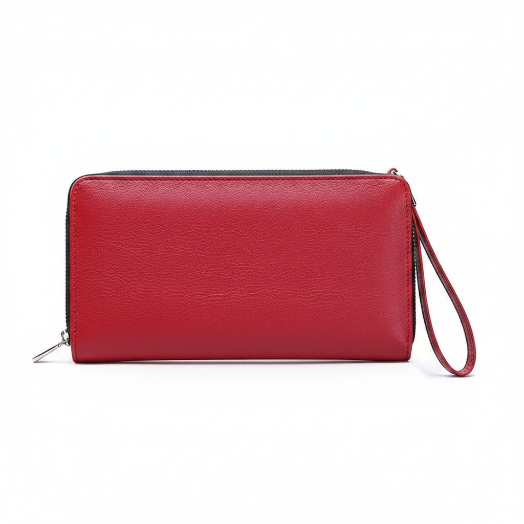 Pelvora Phone Clutch — Excelente para centrarse en la capacidad y la practicidad.