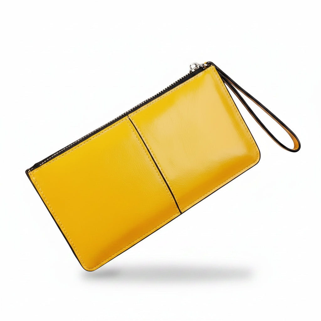 Pelvora Phone Clutch — Excelente para centrarse en la capacidad y la practicidad.