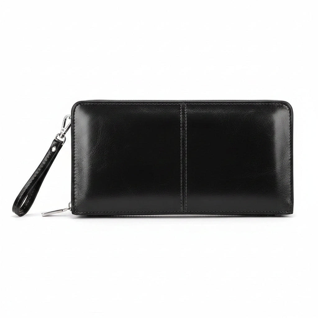 Pelvora Phone Clutch — Excelente para centrarse en la capacidad y la practicidad.