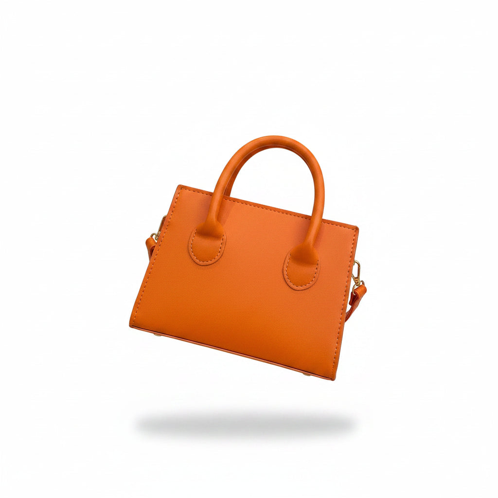 Dravina Tote — Gran capacidad para viajes y uso diario.