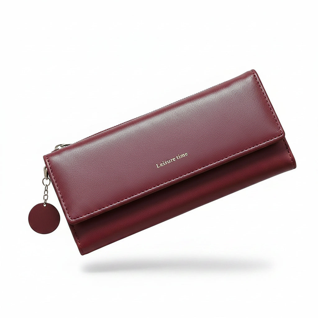Lorzetta Phone Wallet — compartimento ideal para smartphone