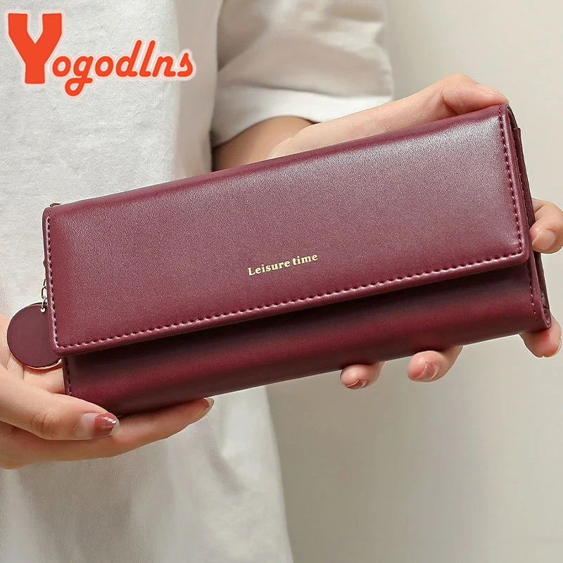 Lorzetta Phone Wallet — compartimento ideal para smartphone