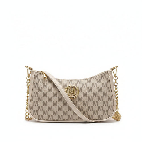 Calira Elegance Tote — Silueta clásica con una presencia sofisticada.